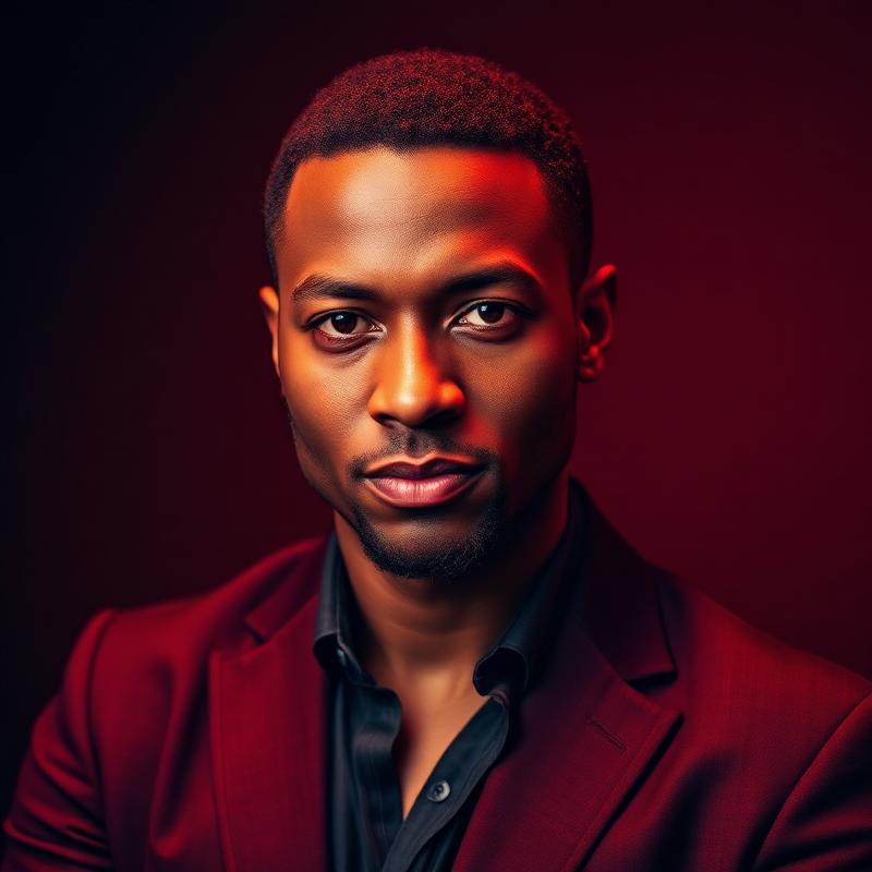 Marcus Bell